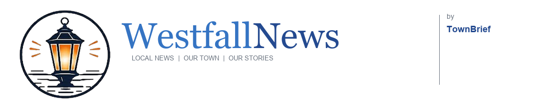 The Westfall PA Post